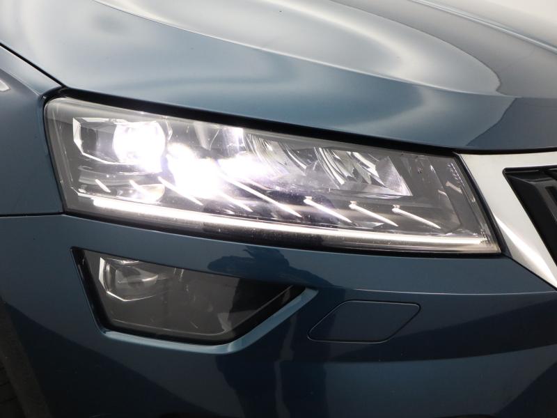 Used Skoda Karoq 2018 for sale - 77724744: Photo 13