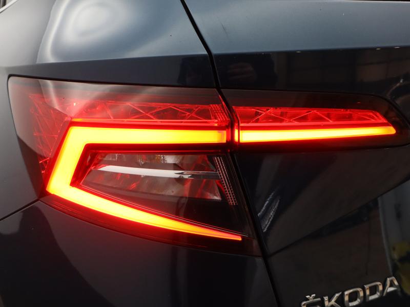 Used Skoda Karoq 2018 for sale - 77724744: Photo 14