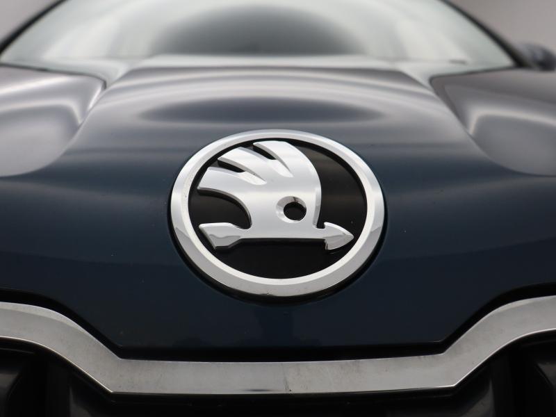 Used Skoda Karoq 2018 for sale - 77724744: Photo 15