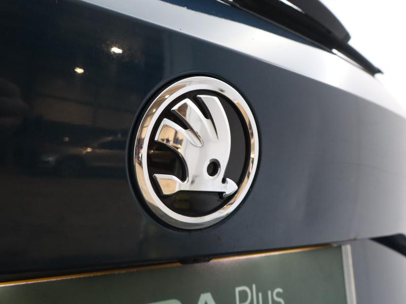 Used Skoda Karoq 2018 for sale - 77724744: Photo 16