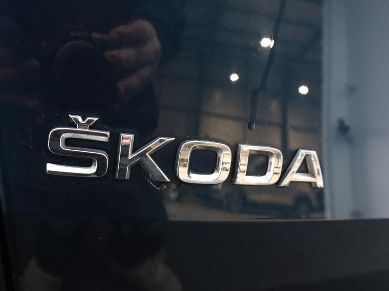 Used Skoda Karoq 2018 for sale - 77724744: Photo 17