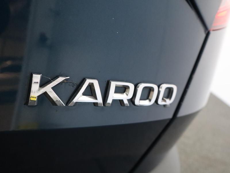 Used Skoda Karoq 2018 for sale - 77724744: Photo 18