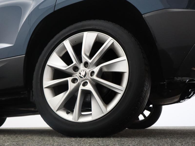 Used Skoda Karoq 2018 for sale - 77724744: Photo 19