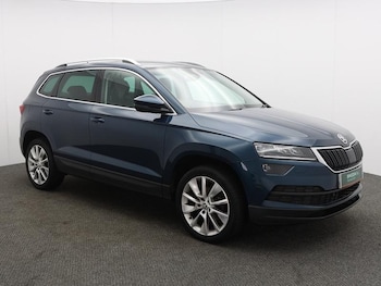 2018 - 1.6 TDI SE L 5dr DSG