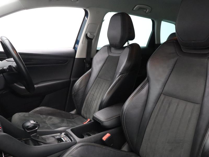 Used Skoda Karoq 2018 for sale - 77724744: Photo 21