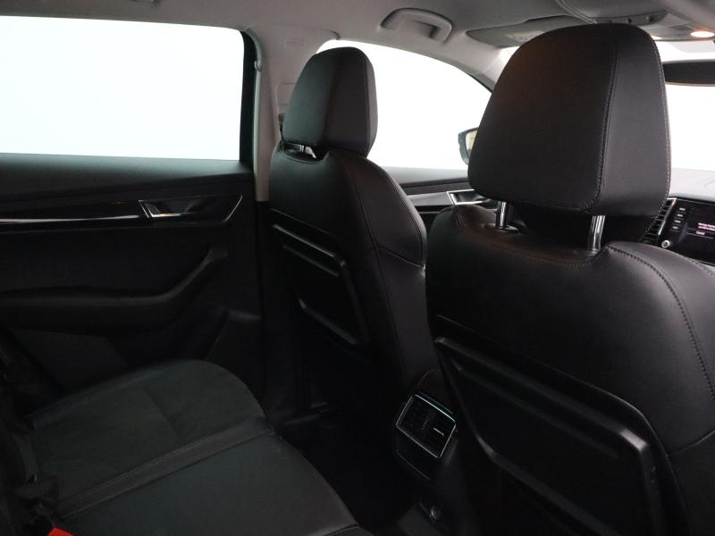 Used Skoda Karoq 2018 for sale - 77724744: Photo 22