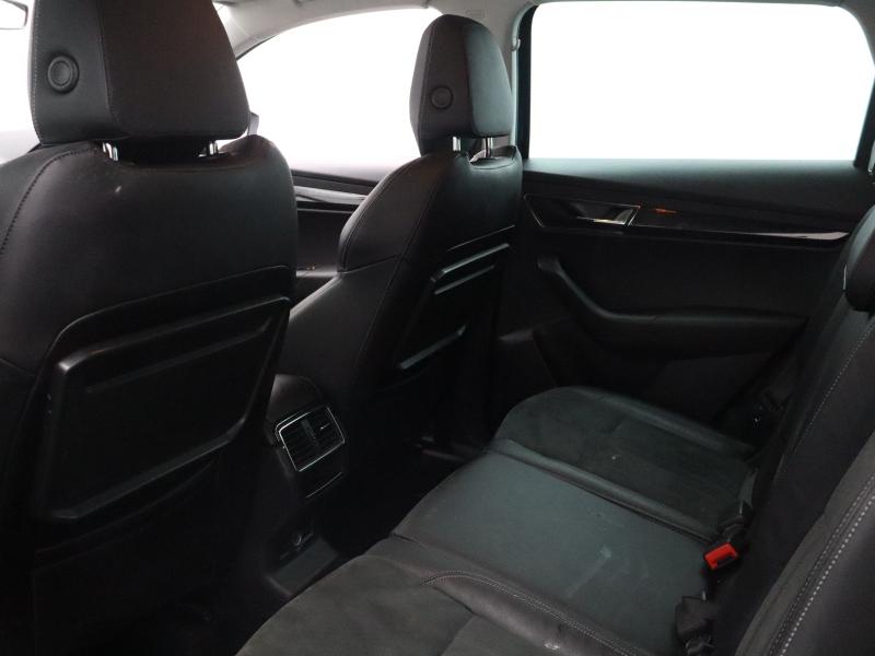 Used Skoda Karoq 2018 for sale - 77724744: Photo 23