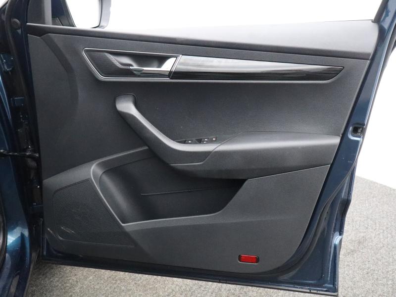 Used Skoda Karoq 2018 for sale - 77724744: Photo 25