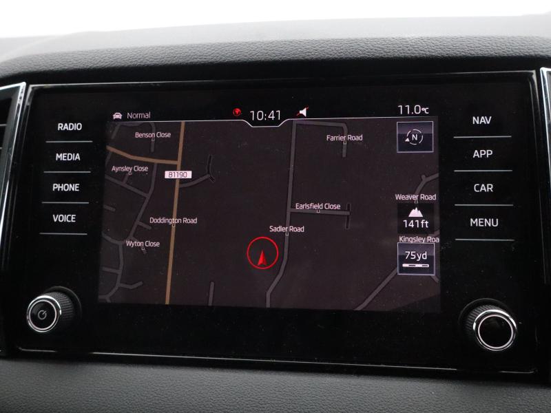 Used Skoda Karoq 2018 for sale - 77724744: Photo 28