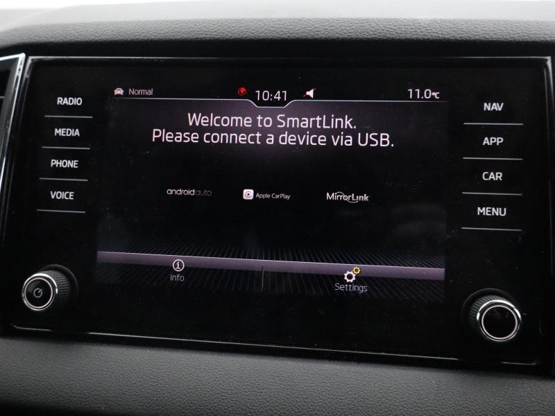 Used Skoda Karoq 2018 for sale - 77724744: Photo 29