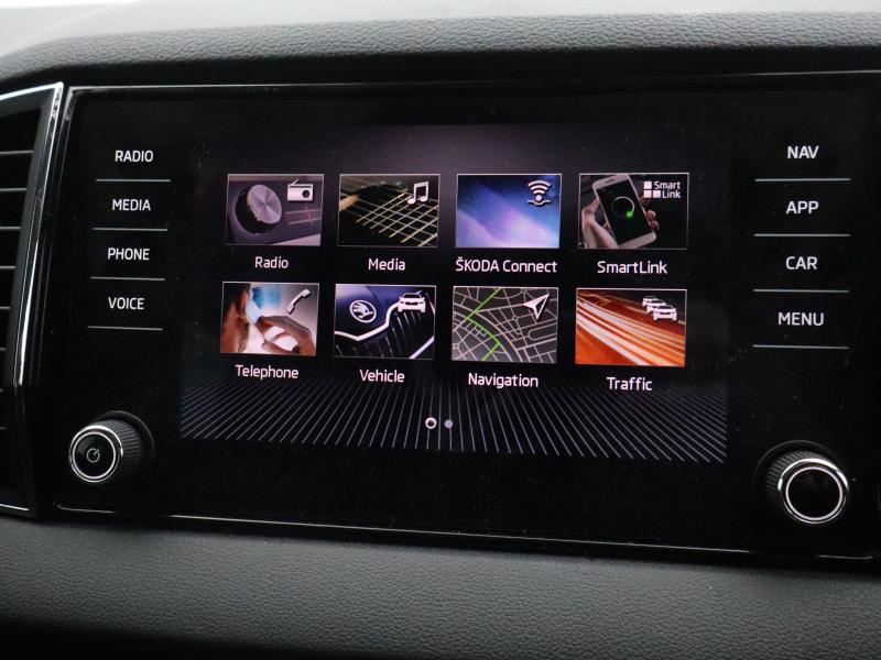 Used Skoda Karoq 2018 for sale - 77724744: Photo 30