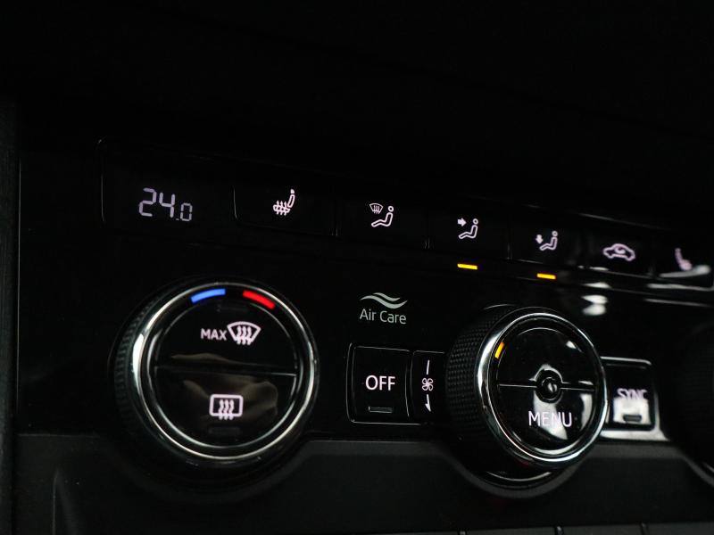 Used Skoda Karoq 2018 for sale - 77724744: Photo 31