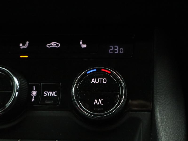 Used Skoda Karoq 2018 for sale - 77724744: Photo 32