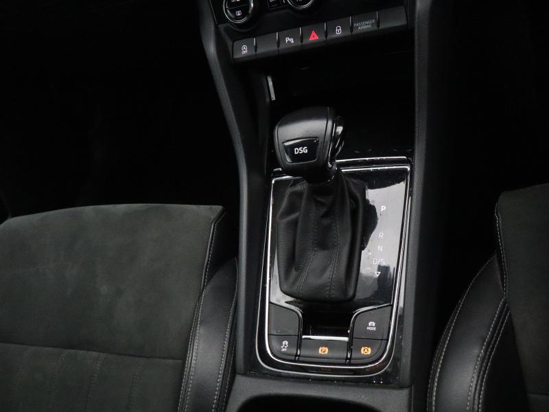 Used Skoda Karoq 2018 for sale - 77724744: Photo 36