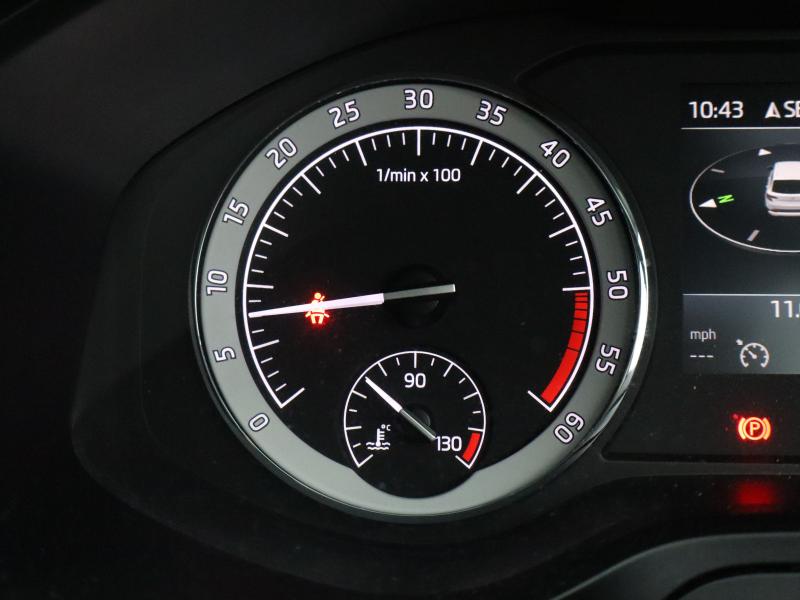 Used Skoda Karoq 2018 for sale - 77724744: Photo 41