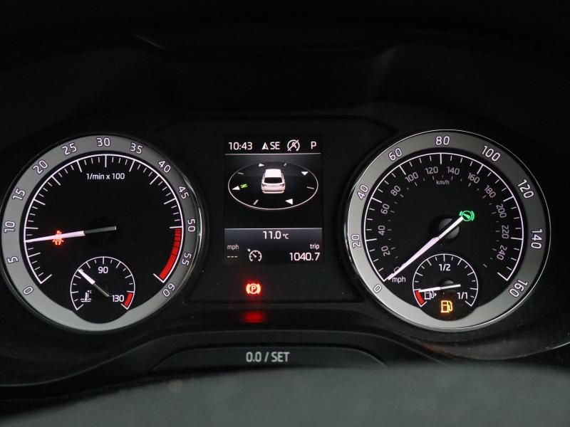 Used Skoda Karoq 2018 for sale - 77724744: Photo 42