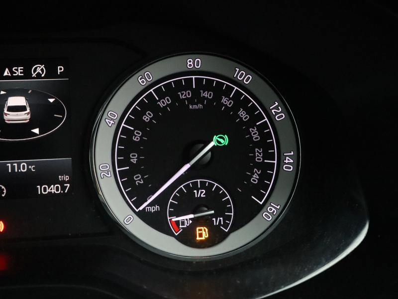 Used Skoda Karoq 2018 for sale - 77724744: Photo 43