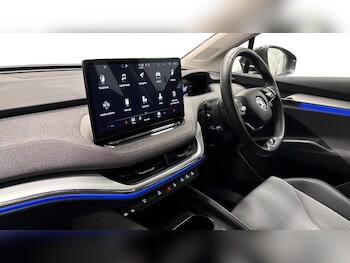 Used Skoda Enyaq 2023 for sale - 77746886: Photo