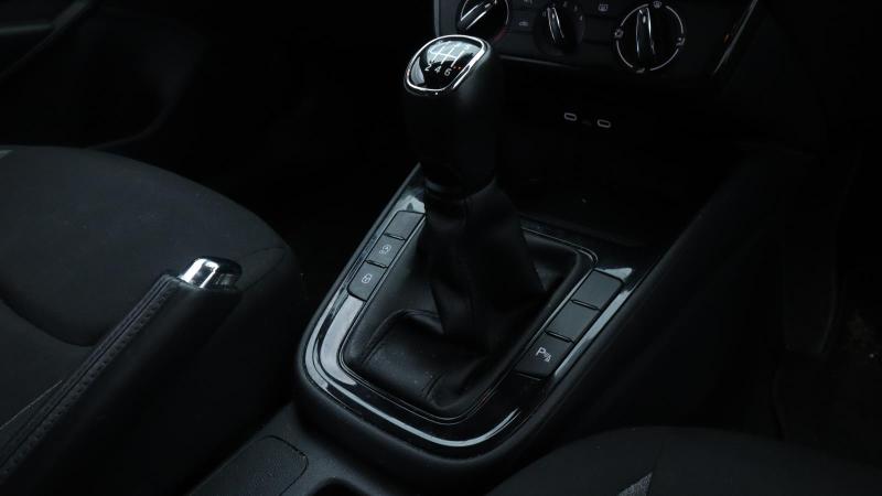 Used Skoda Fabia 2022 for sale - 77724680: Photo 25