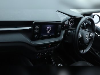 Used Skoda Fabia 2022 for sale - 77724680: Photo