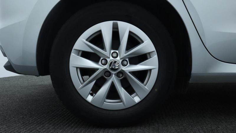 Used Skoda Fabia 2022 for sale - 77724680: Photo 5