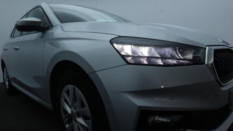 Used Skoda Fabia 2022 for sale - 77724680: Photo 7