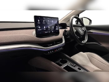 Used Skoda Enyaq 2023 for sale - 78226572: Photo