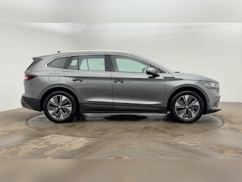 Used Skoda Enyaq 2023 for sale - 78226572: Photo