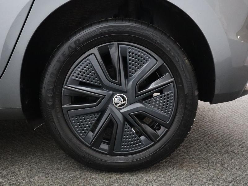 Used Skoda Fabia 2024 for sale - 77746943: Photo 11