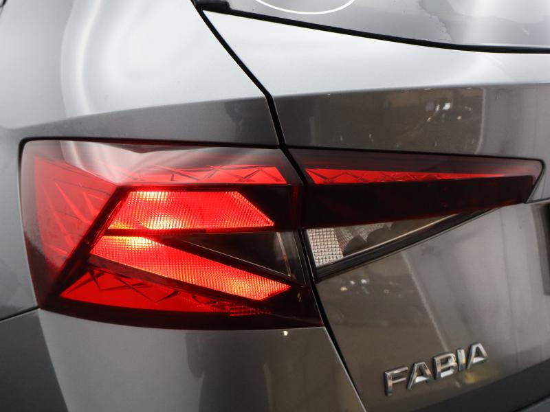 Used Skoda Fabia 2024 for sale - 77746943: Photo 14