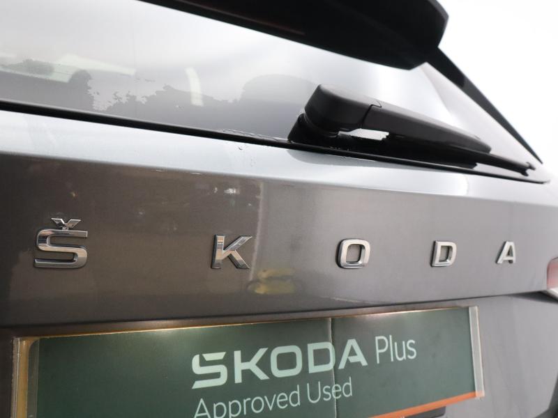 Used Skoda Fabia 2024 for sale - 77746943: Photo 16