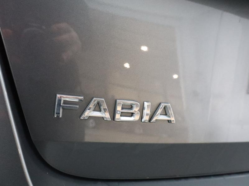 Used Skoda Fabia 2024 for sale - 77746943: Photo 17