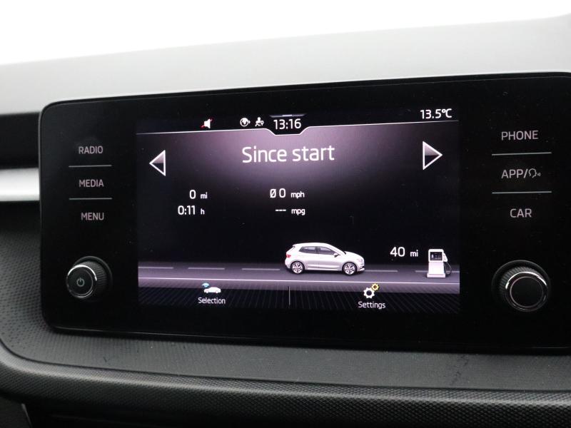 Used Skoda Fabia 2024 for sale - 77746943: Photo 28