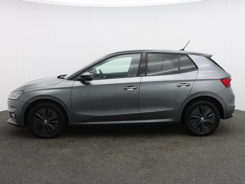 Used Skoda Fabia 2024 for sale - 77746943: Photo 4