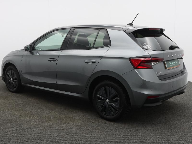 Used Skoda Fabia 2024 for sale - 77746943: Photo 5