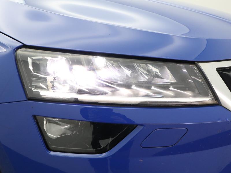 Used Skoda Karoq 2021 for sale - 77599747: Photo 13