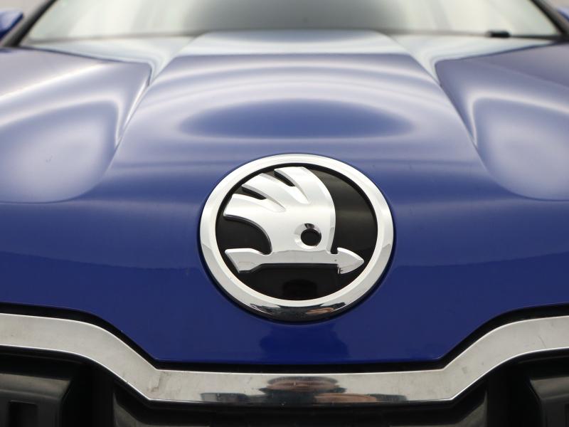 Used Skoda Karoq 2021 for sale - 77599747: Photo 15