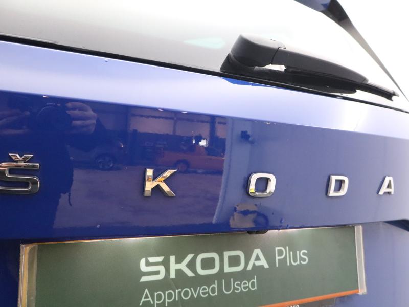 Used Skoda Karoq 2021 for sale - 77599747: Photo 16