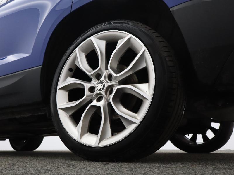 Used Skoda Karoq 2021 for sale - 77599747: Photo 18