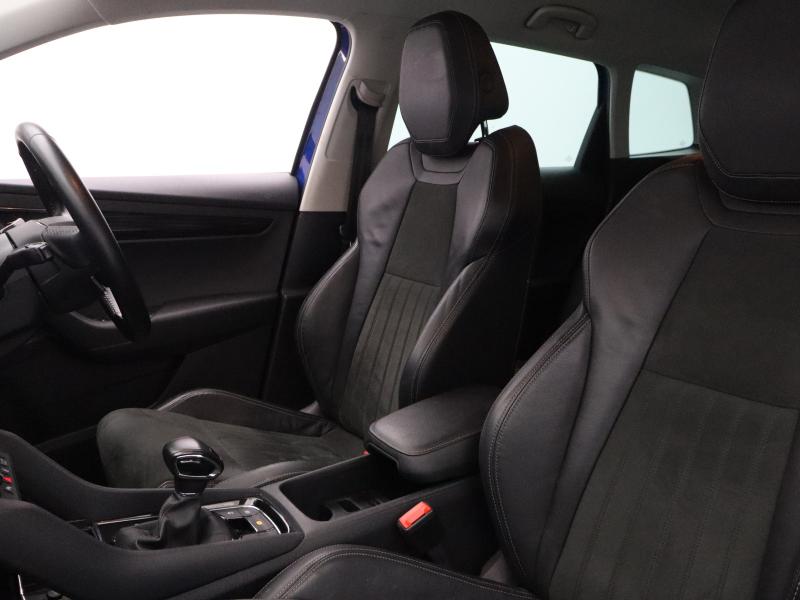 Used Skoda Karoq 2021 for sale - 77599747: Photo 20