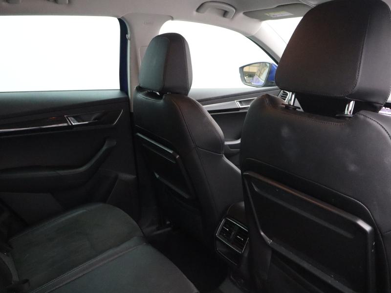 Used Skoda Karoq 2021 for sale - 77599747: Photo 21