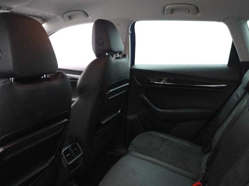 Used Skoda Karoq 2021 for sale - 77599747: Photo 22
