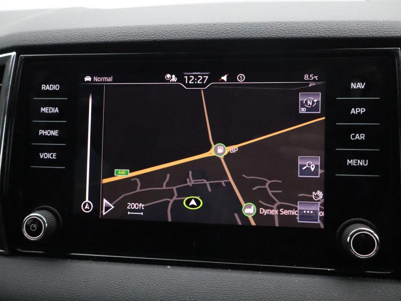 Used Skoda Karoq 2021 for sale - 77599747: Photo 28