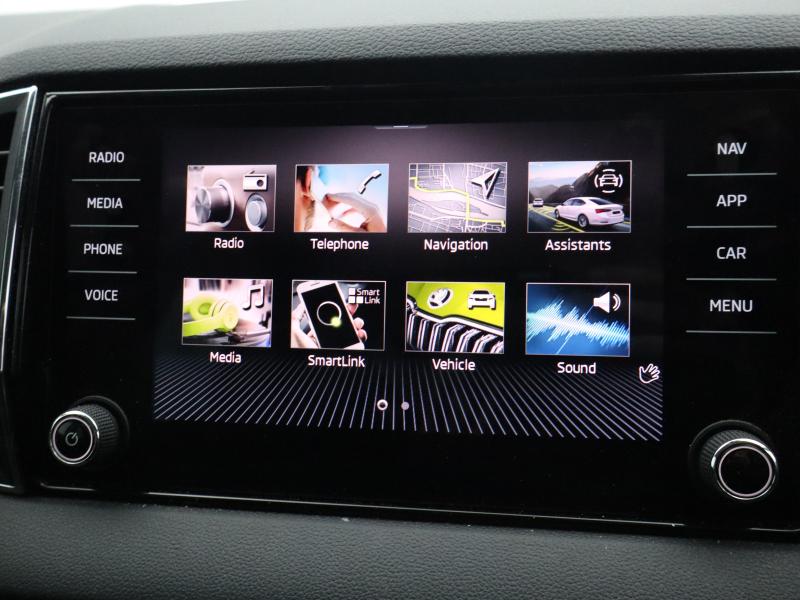 Used Skoda Karoq 2021 for sale - 77599747: Photo 29