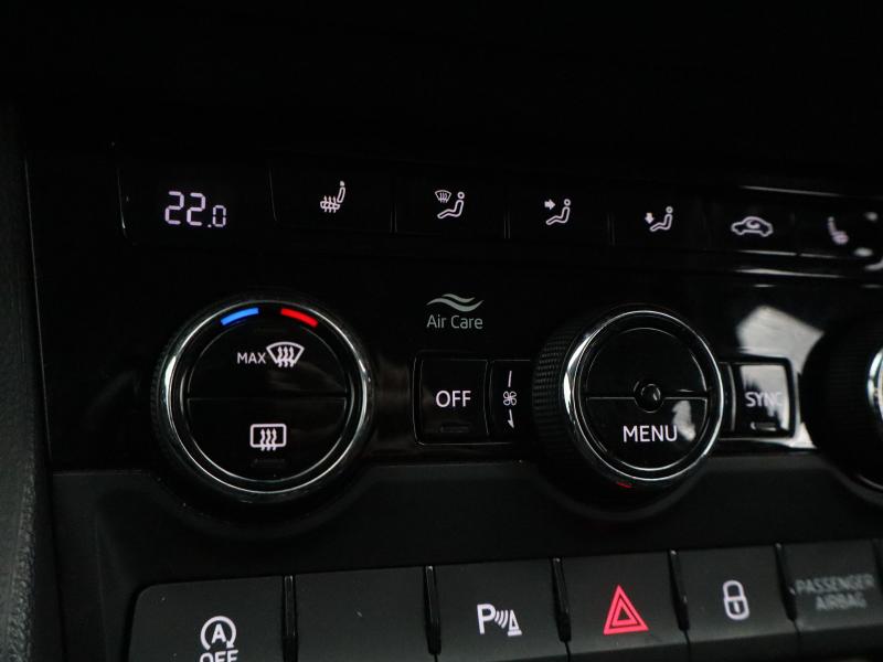 Used Skoda Karoq 2021 for sale - 77599747: Photo 30