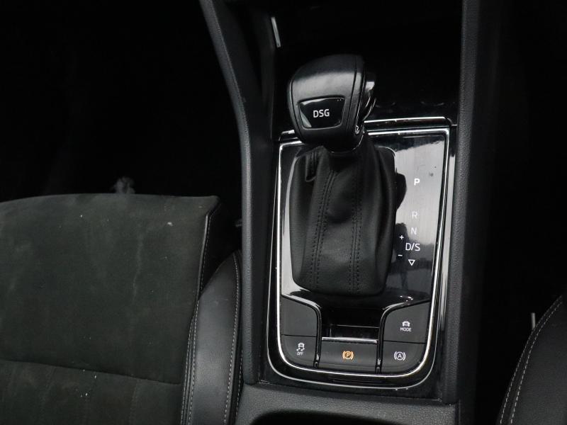 Used Skoda Karoq 2021 for sale - 77599747: Photo 34