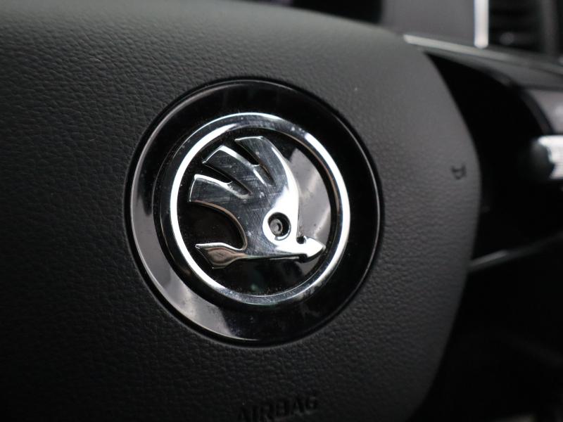 Used Skoda Karoq 2021 for sale - 77599747: Photo 36