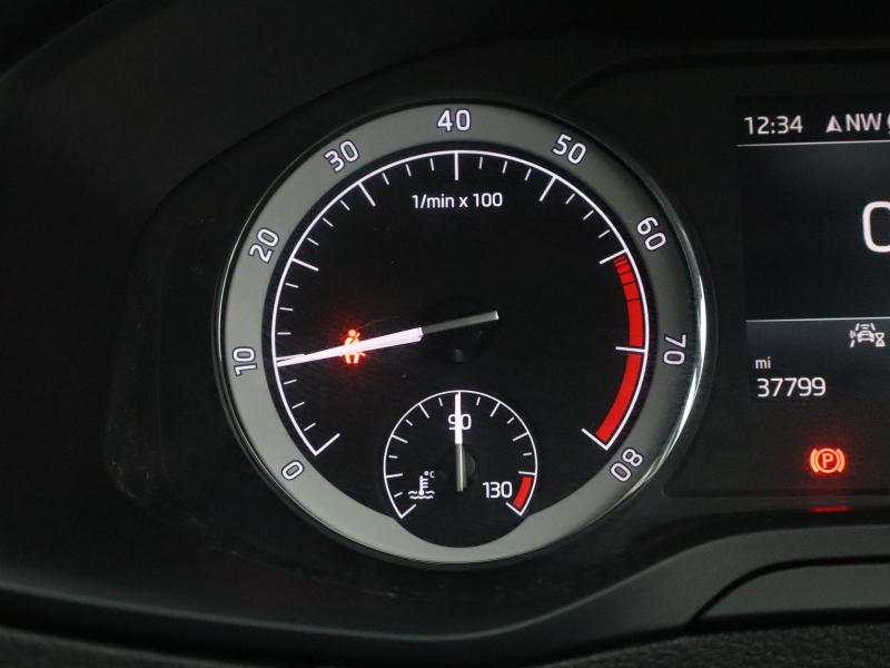 Used Skoda Karoq 2021 for sale - 77599747: Photo 39