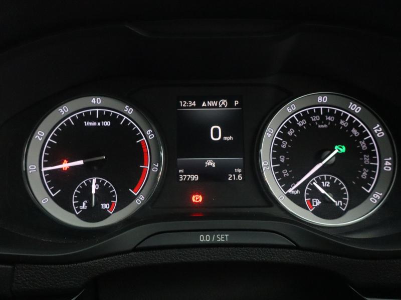 Used Skoda Karoq 2021 for sale - 77599747: Photo 40