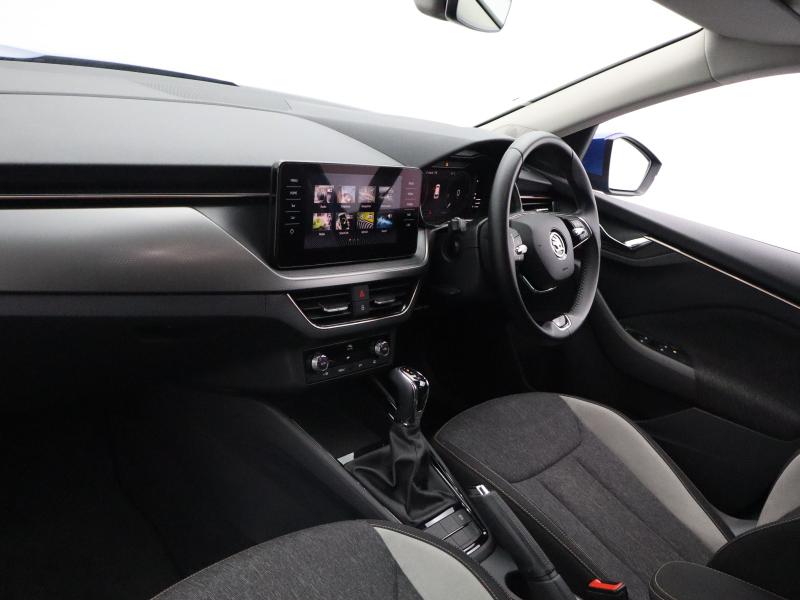 Used Skoda Kamiq 2021 for sale - 77746967: Photo 10